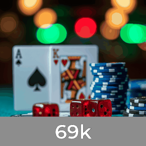 69k: Login Seguro Verificado e Acesso Simplificado em um Clique