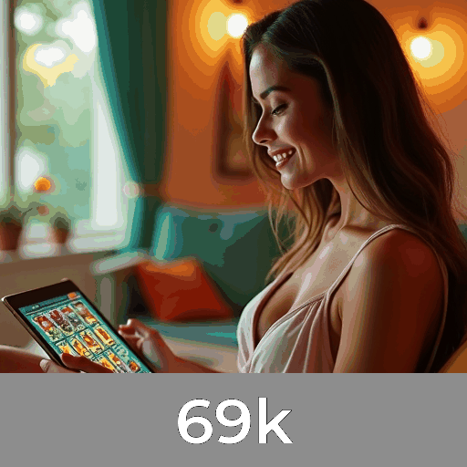 69k: Bônus Generoso e Promoções Exclusivas te Esperam!