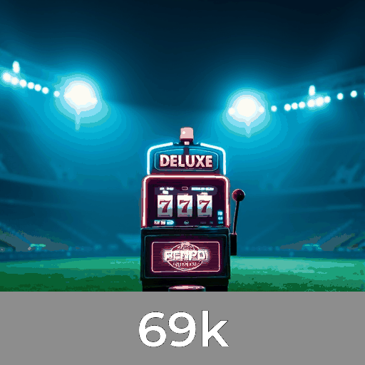 69k: Casino Premiado e Pagamentos Rápidos