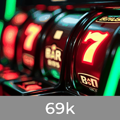 69k: Conforto e Funcionalidade em um Aplicativo Móvel Completo