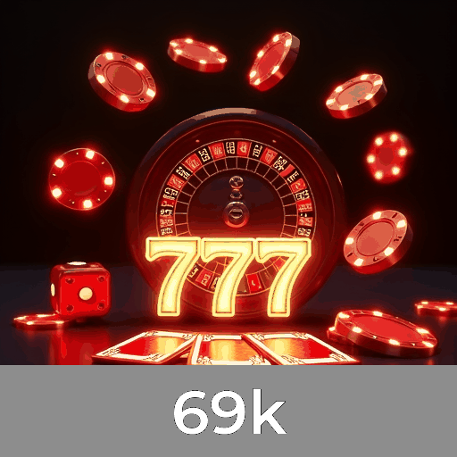 69k: Seu aplicativo móvel para apostar em qualquer lugar com experiência otimizada