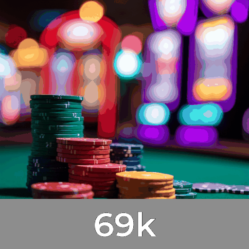 69k: Apostas Esportivas com Foco no Futebol Brasileiro e Melhores Odds