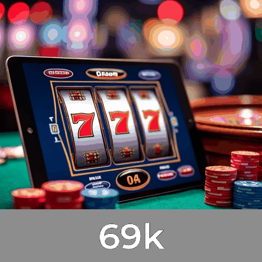 69k.com - Cassino Premiado e Pagamentos Rápidos - 69k