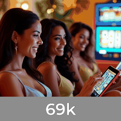69k: Bônus Generoso e Promoções Exclusivas te Esperam!