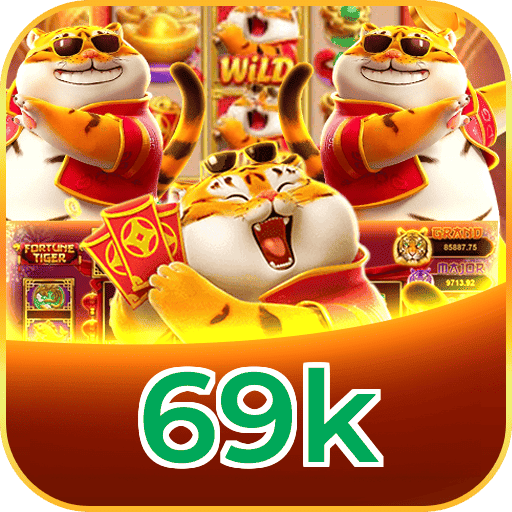 69k: Casino Premiado e Pagamentos Rápidos