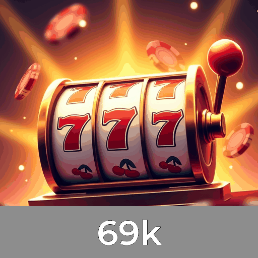 69k: Promoções Exclusivas e Bônus Generosos Esperam Por Você!