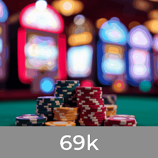 69k: O Melhor em Promoções e Ofertas Imperdíveis!