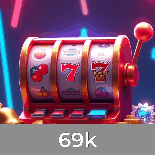 69k: Jogos de Cassino Cheios de Emoção e Oportunidades de Ganhar
