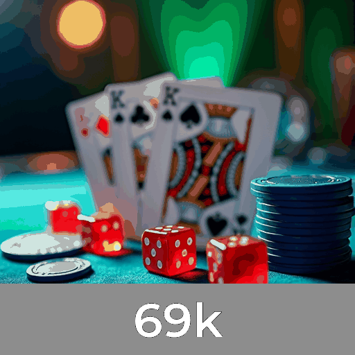 69k: Conforto e Funcionalidade em um Aplicativo Móvel Completo